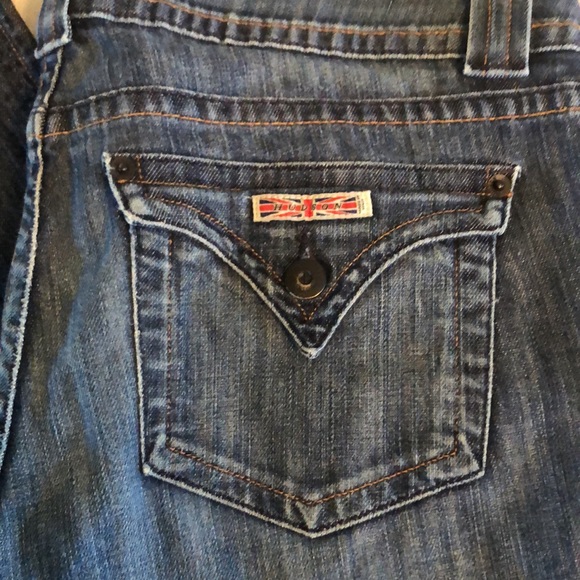 Vintage Hudson Jeans!! - Picture 2 of 5